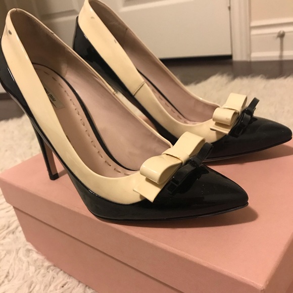 Miu Miu pumps - Picture 2 of 5